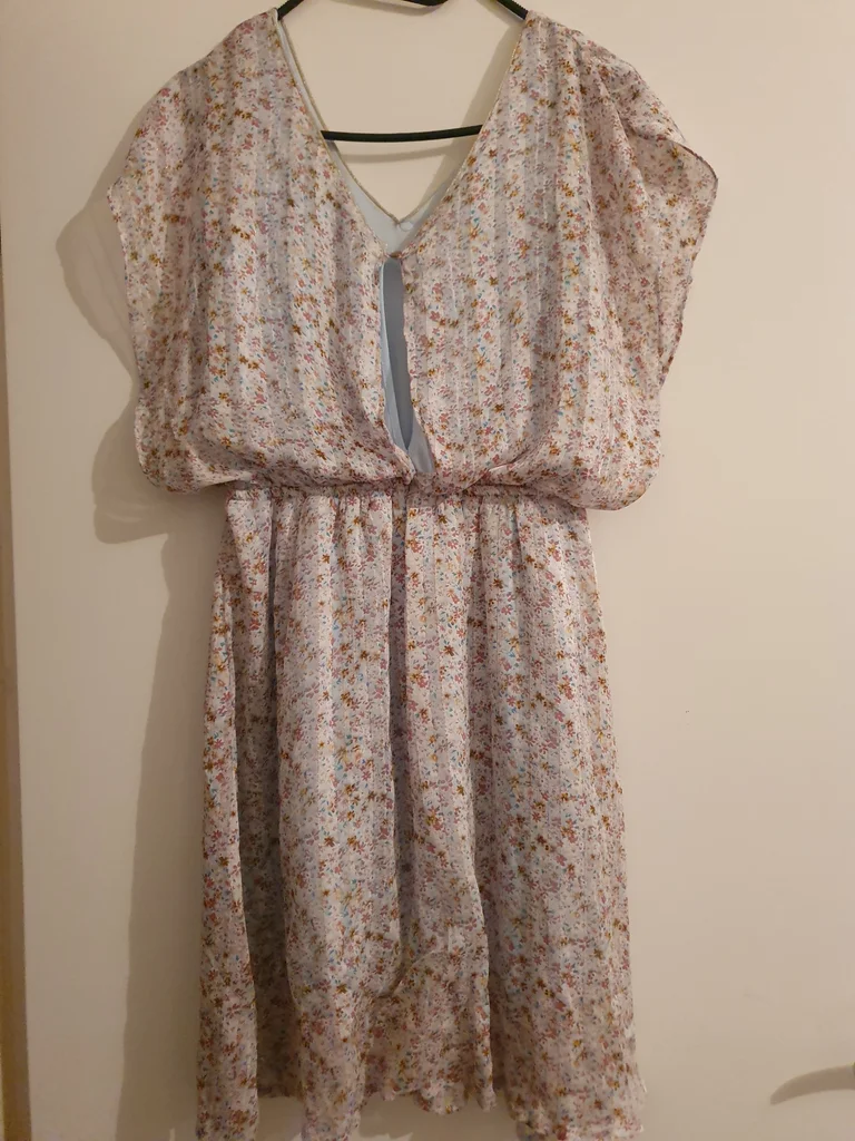 Floral Dress – photo 2